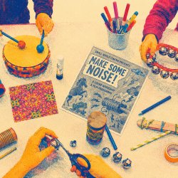 Family Film Days: Small World Cinema