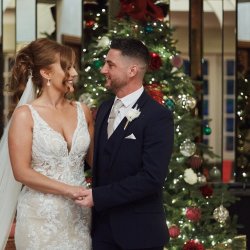 Winter Wedding Showcase
