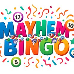 Mayhem Bingo Paisley Mecca