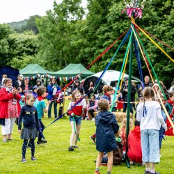 Cradley Summer Festival 2026