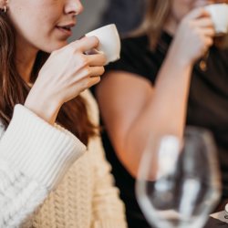 Ladies Coffee Morning