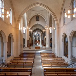 Be Still and Know: Whirlow Retreat at Ampleforth Abbey