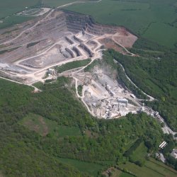 Batts Combe Quarry