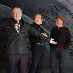 Mafia Cats 28th June 2026 - Free Entry