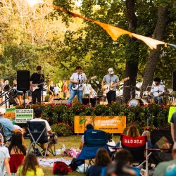 MARSHVEGAS FEST 2026 (ALL AGES)