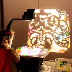 Family Film Days: Small World Cinema