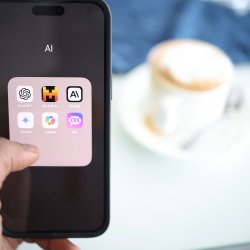 AI SIG - Are you using AI to its full potential?