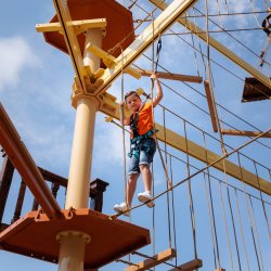 Walk The Plank