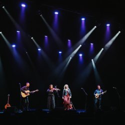 2027 Canadian Folk Music Awards All Access Pass | Prix de musique folk canadienne bracelet accès illimité
