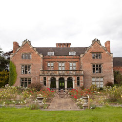 Thrumpton Hall, Nottinghamshire