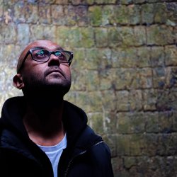 Jason Singh - 'Oneness' Clubnight