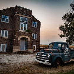 Ashmore Estates Ghost Hunt Sleepover