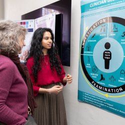 Research Showcase: Royal National Hospital for Rheumatic Diseases