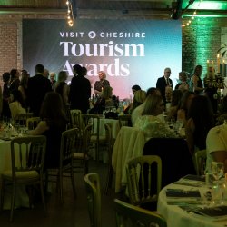 Winners of the 2026 Visit Cheshire Tourism Awards