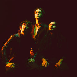 Dirty Sound Magnet