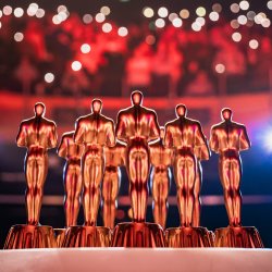 The National Entertainment Awards 2026 - Ceremony One