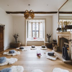 FROME, UK  |  LOVE, LIGHT, & LAUGHTER RETREAT  |  24-31 JULY