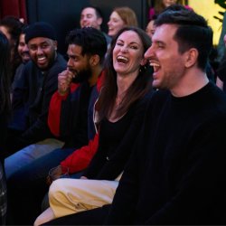 Soho Comedy Factory - £1 Work In Progress Shows