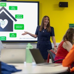 Adapting Housing for a Changing Future