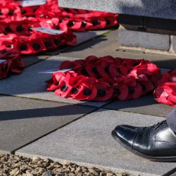 Coach Travel to the National Freemasons Service of Remembrance