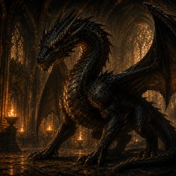 Gathering of Wings & Flame