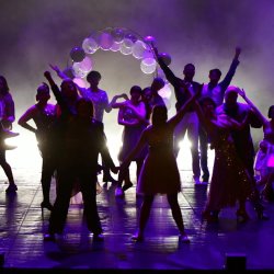20 Jahre Berliner Stage Company e.V. - das Jubiläumskonzert