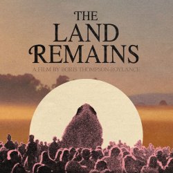 The Land Remains Film Screening