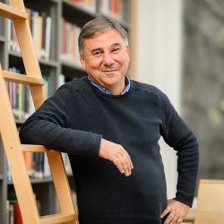 Lecture | Ivan Krastev | Migration is the 21st Century Revolution