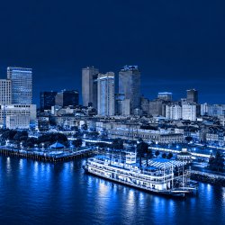 Breakthrough Live - New Orleans