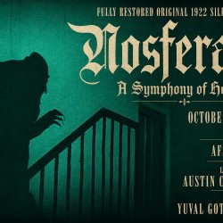 Austin Camerata Presents: Nosferatu