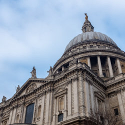 London Michaelmas Pilgrimage