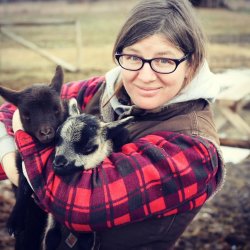 Good Wool - Anna Hunter