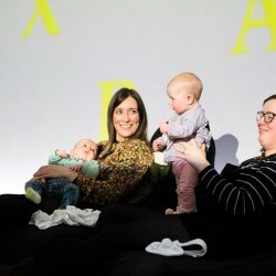 Parent and Little One Screenings