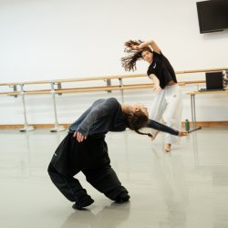 Company Class - Eva Leemans
