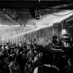 Hyperactive World presents: TeeDee (All Day Long)
