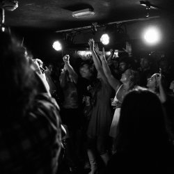 RED HAZE Rock & Roll Night | SCARLET SOMETIMES | The Floor Dwellers | The Folk Drama