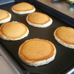 Pancake Breakfast