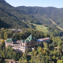 Geführte Wanderung "Abschlag am Semmering"