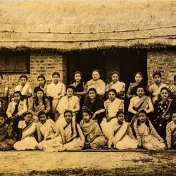 Quetta Platoon WAC India 6