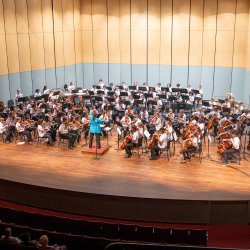 CYOSF 2026 Orchestra Concert