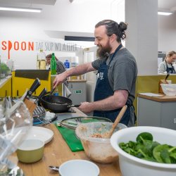Cook and dine – Mexican fiesta