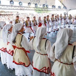Greek Festival dates