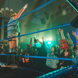 CXW CPW FAMILY WRESTLING SHOW