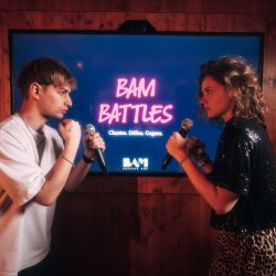 BAM Live Battles