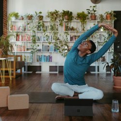 Introduction to Mobility & Stretch Workshop