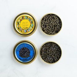 Caviar pairing masterclass – which wines (or spirits) will work best?