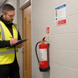 Fire Extinguisher Technician Training Course