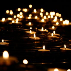 Embodied Prayer for the Season of Advent