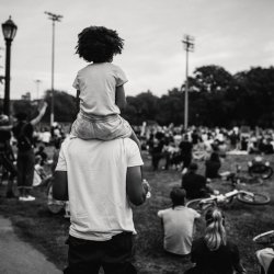 Exploring Implicit Bias and Structural Racism in the Helping Profession