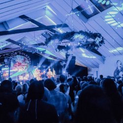 Doolin Folk Fest 2027 Weekend Tickets